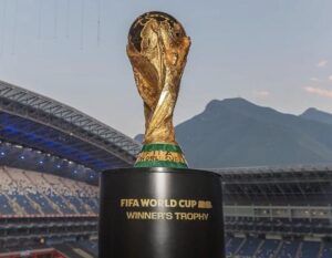 Copa Mundial 2026