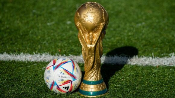 FIFA anuncia nuevas reglas para la Copa del Mundo 2026