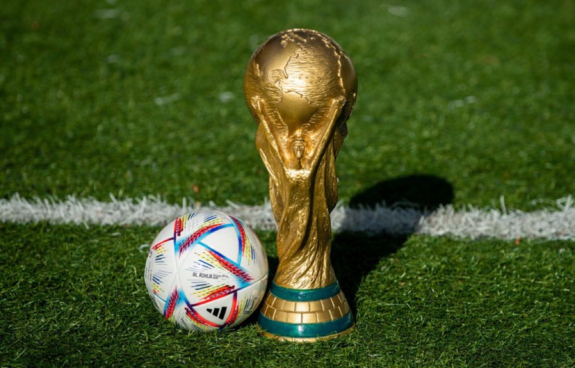 Copa Mundial 2026