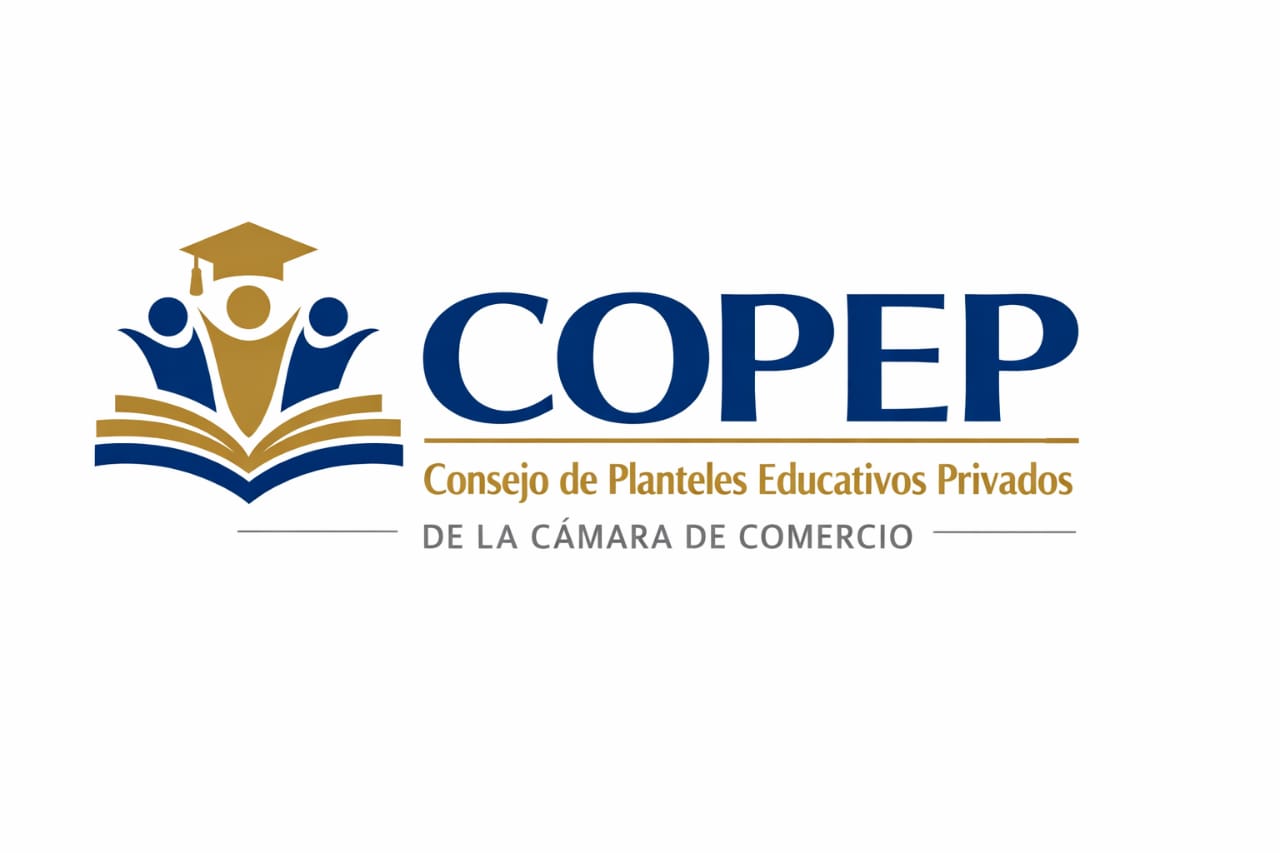 COPEP logotipo