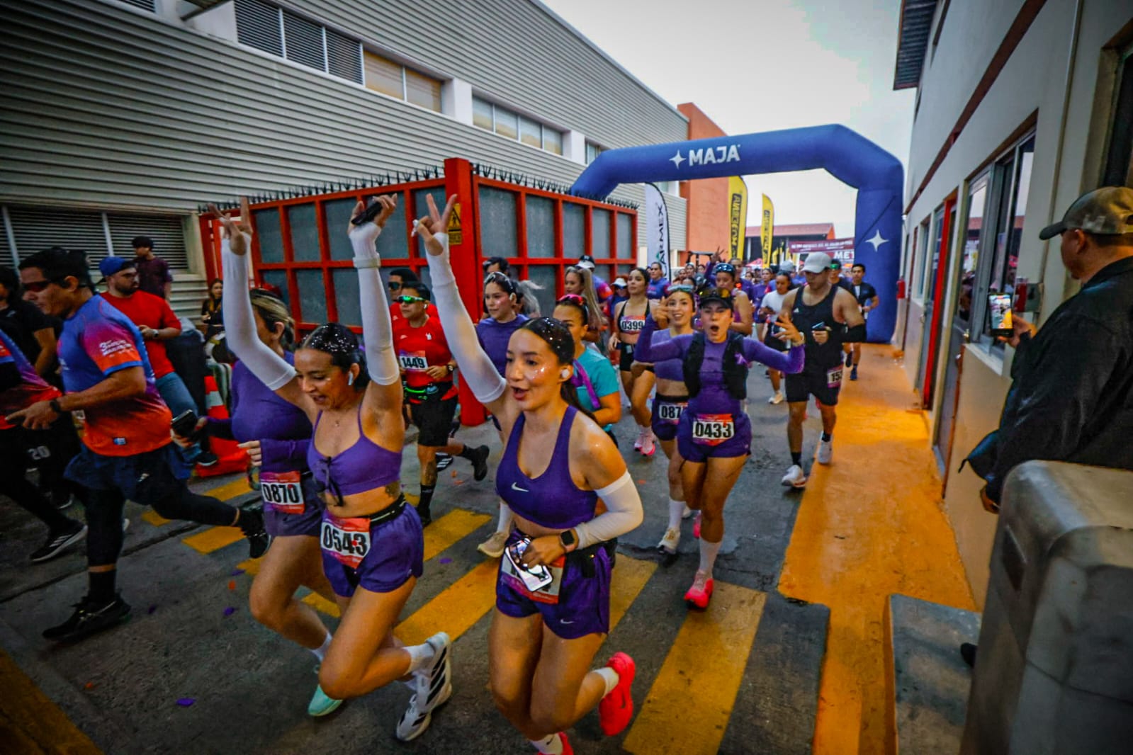 Medio Maratón FETASA 2026