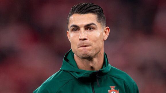 ¡Sin Cristiano Ronaldo! Portugal anuncia convocados para partido ante México
