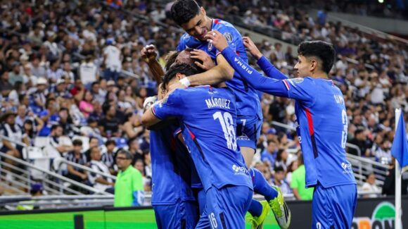 Cruz Azul manda en el Clausura 2026 de la Liga MX