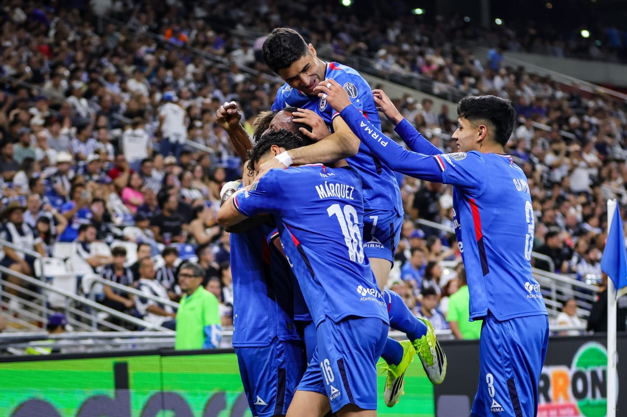Cruz Azul