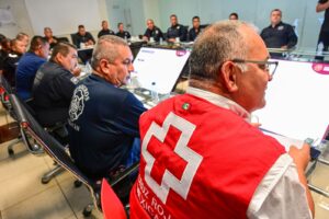 Alistan operativo de Seguridad de Semana Santa 2026 en Sinaloa