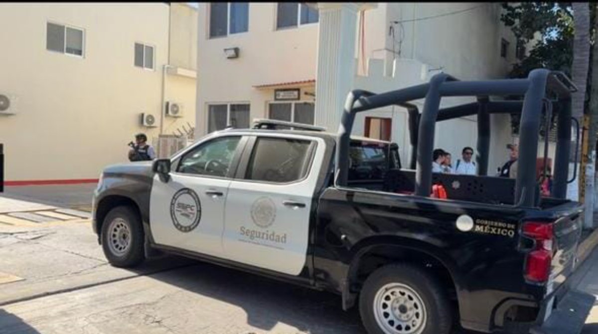 cuarta region naval de mazatlan seguridad