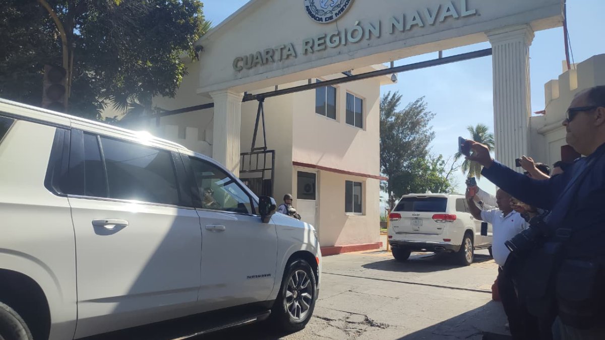 cuarta region naval de mazatlan sinaloa