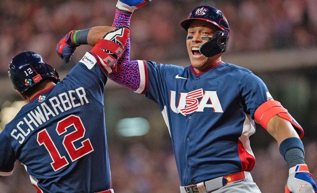 Clasico Mundial de Beisbol 2026