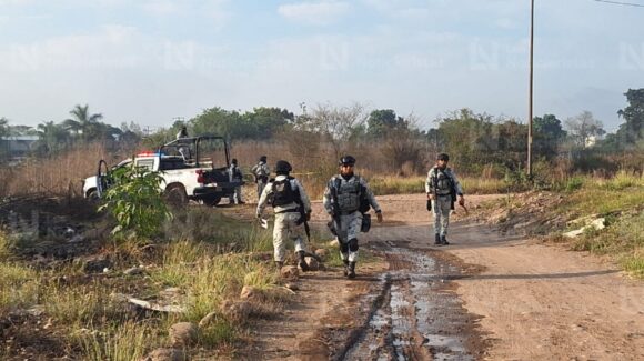 Era José Wilfredo el asesinado y quemado en Los Alamitos de Culiacán