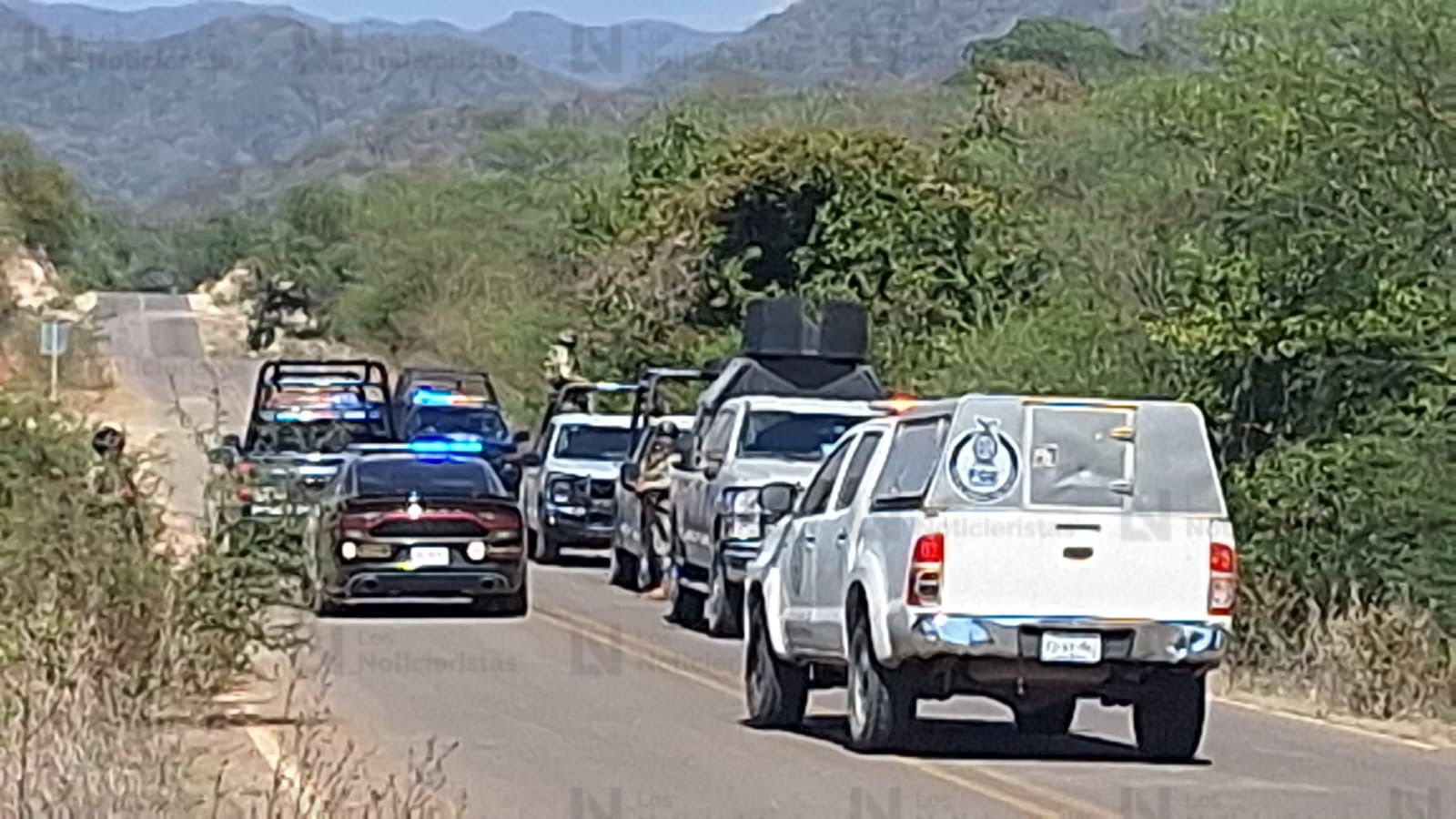 En avanzado estado de descomposición encuentran a un hombre en Tepuche, Culiacán