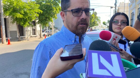 Hijo de 1 año de mujer fallecida por sarampión en Sinaloa está fuera de peligro; la contagió y ella no estaba vacunada