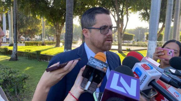 Disminuye hasta 50% cantidad de pacientes heridos de bala, en áreas de Código Plata en Sinaloa: SSA