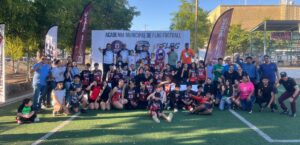 culiacan inaugura primera academia municipal nfl flag tochito