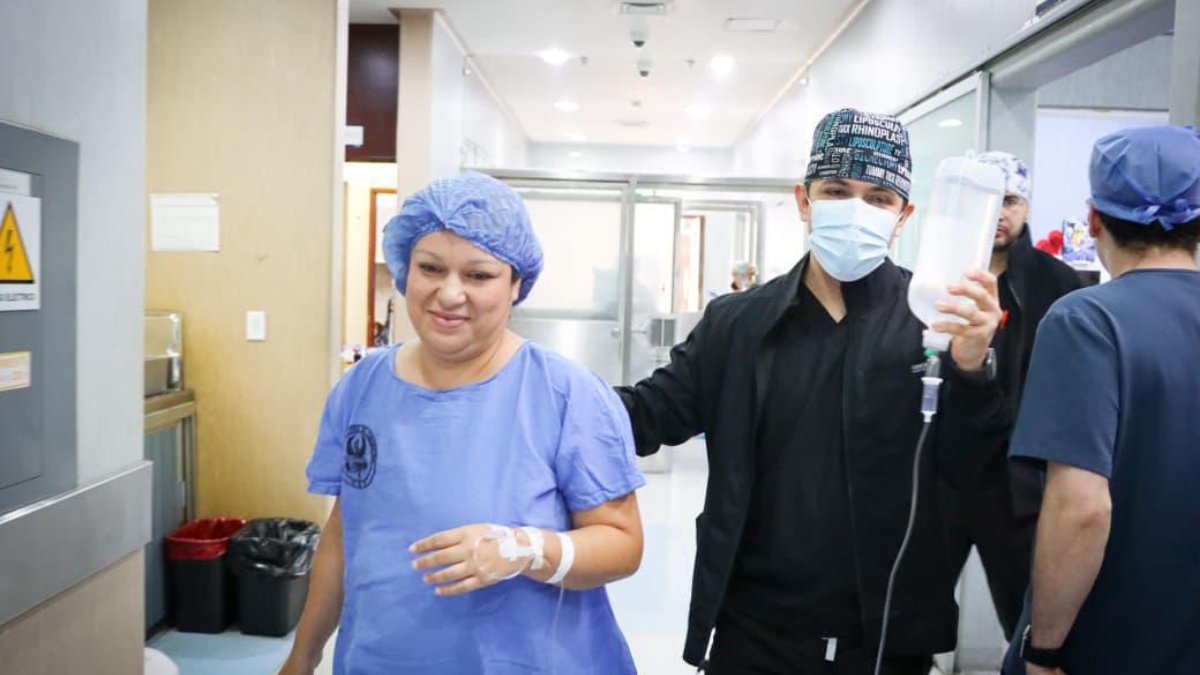 culmina con exito la jornada de reconstruccion de mama sinaloa
