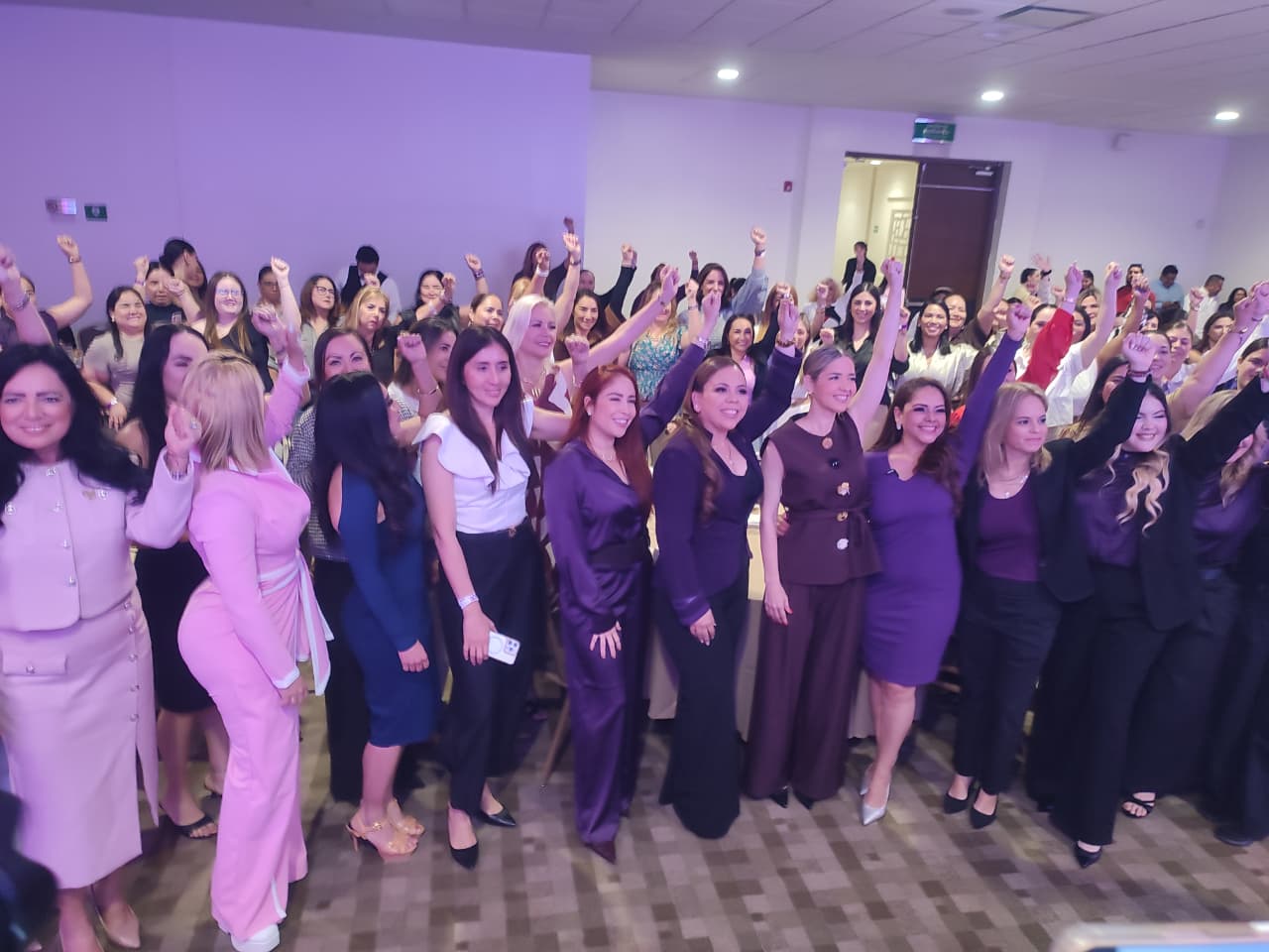 Cumbre Empresarial Empremmexi 2026