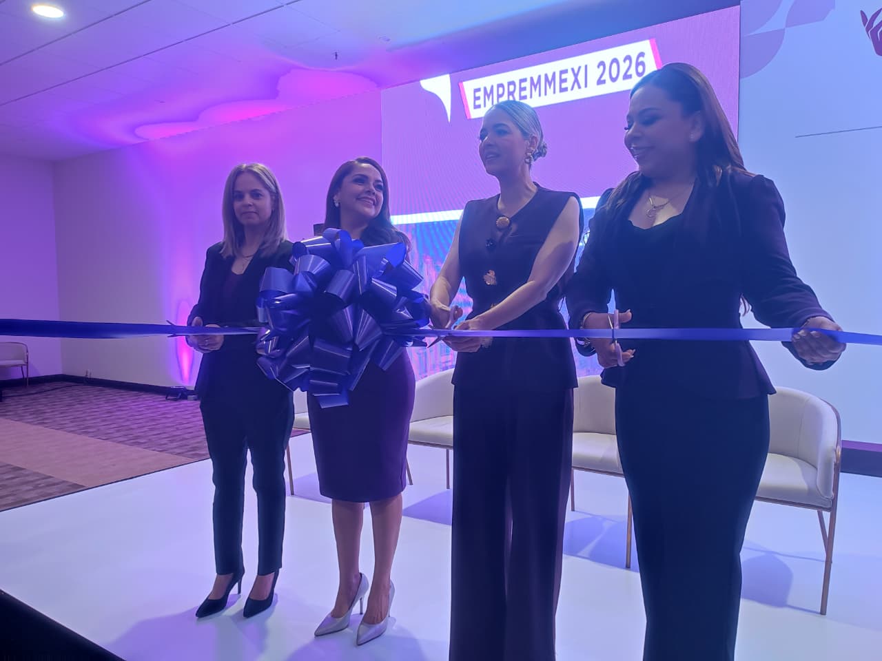 Cumbre Empresarial Empremmexi 2026