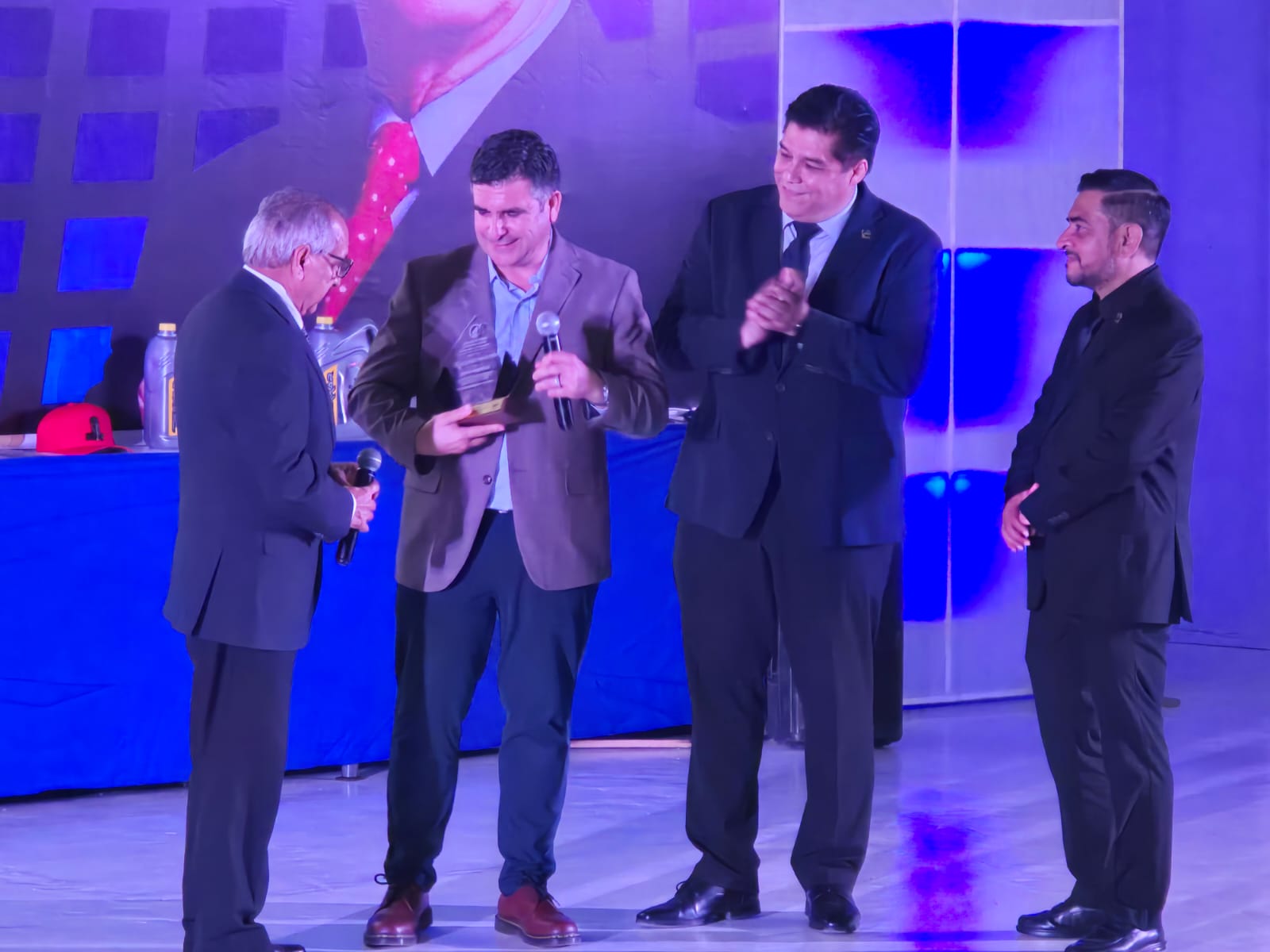 Cumbre EVM Sinaloa 2026 en Salvador Alvarado
