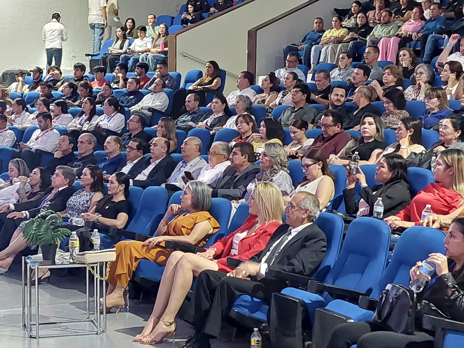 Cumbre EVM Sinaloa 2026 en Salvador Alvarado