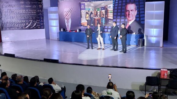 Con éxito, se realiza la Cumbre de Ventas EVM Sinaloa 2026 en Salvador Alvarado