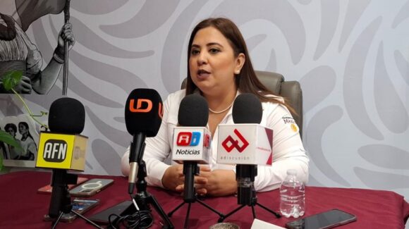 Registro para Beca Rita Cetina para nivel primaria en Sinaloa lleva un avance del 80%, concluye el 19 de marzo: Bienestar