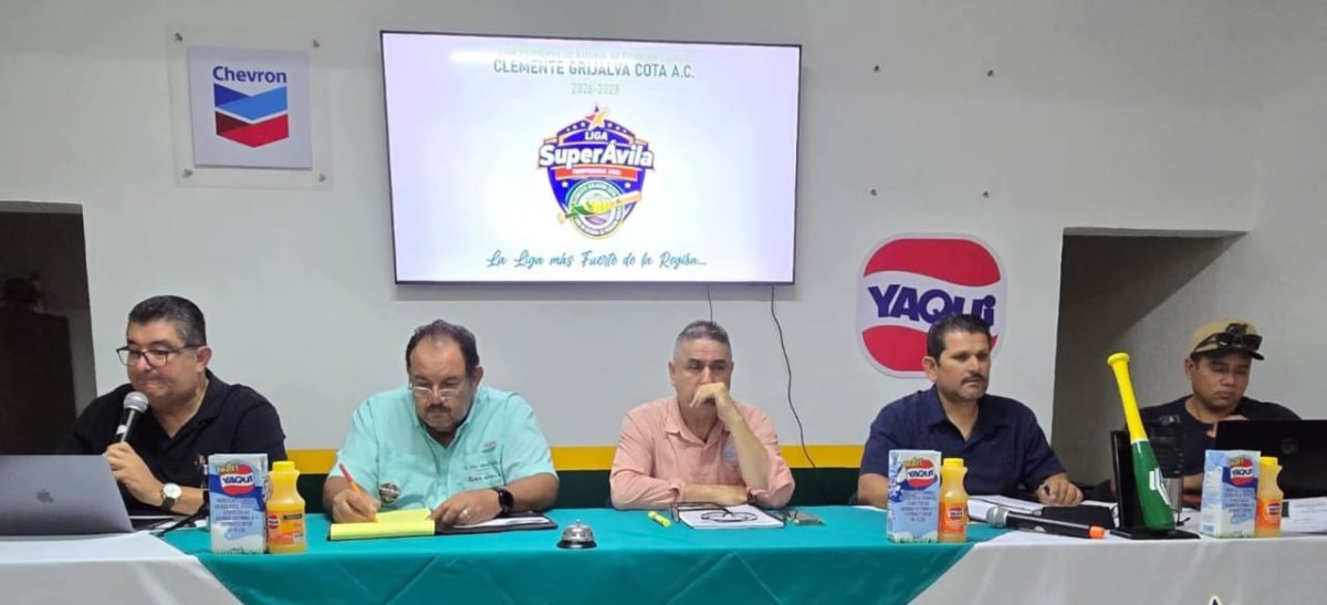 definido el rol de la clemente grijalva para la temporada 2026