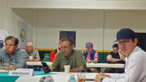 definido el rol de la clemente grijalva para la temporada