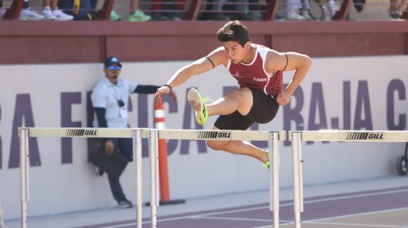 Sinaloa logra 90 medallas en el Regional de Atletismo rumbo a Nacionales Conade 2026