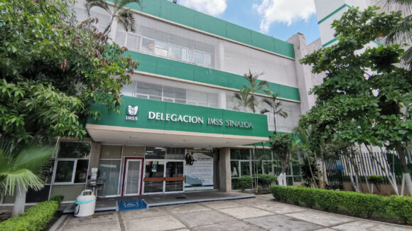 Garantiza IMSS Sinaloa servicios médicos durante Semana Santa