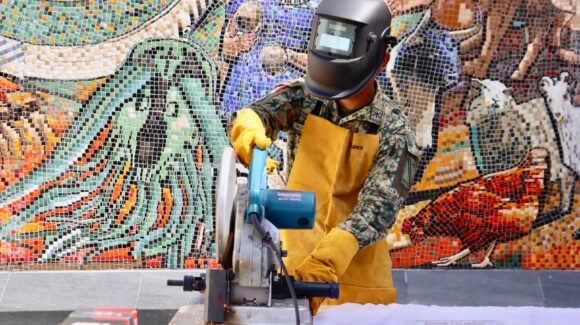 Arranca en Badiraguato el Programa Desarme Voluntario 2026