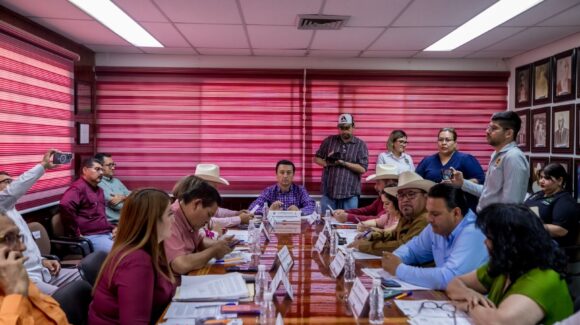 Llaman en Cabildo de Guasave, Sinaloa, a vacacionar con responsabilidad en Semana Santa