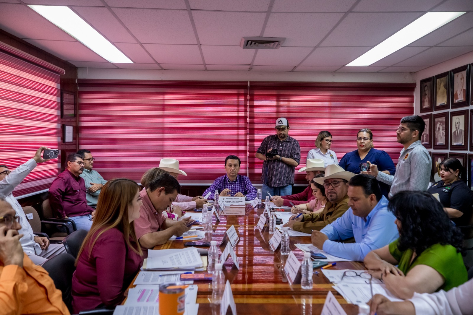Cabildo de Guasave