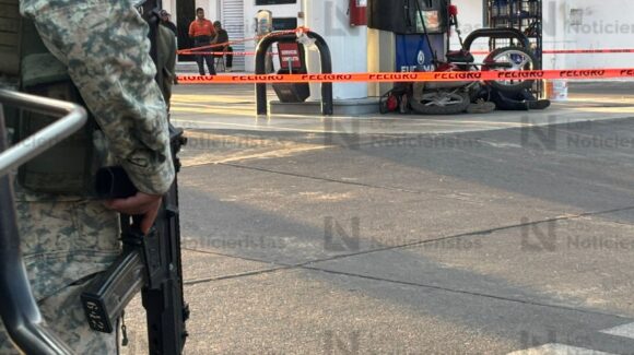Registra FGE 4 muertos, una osamenta, 6 vehículos despojados y 2 ‘levantones’ este viernes en región centro de Sinaloa