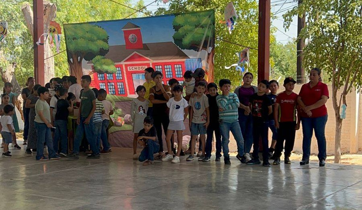 Despiden a Pancho, la guacamaya silvestre de Sinaloa de Leyva