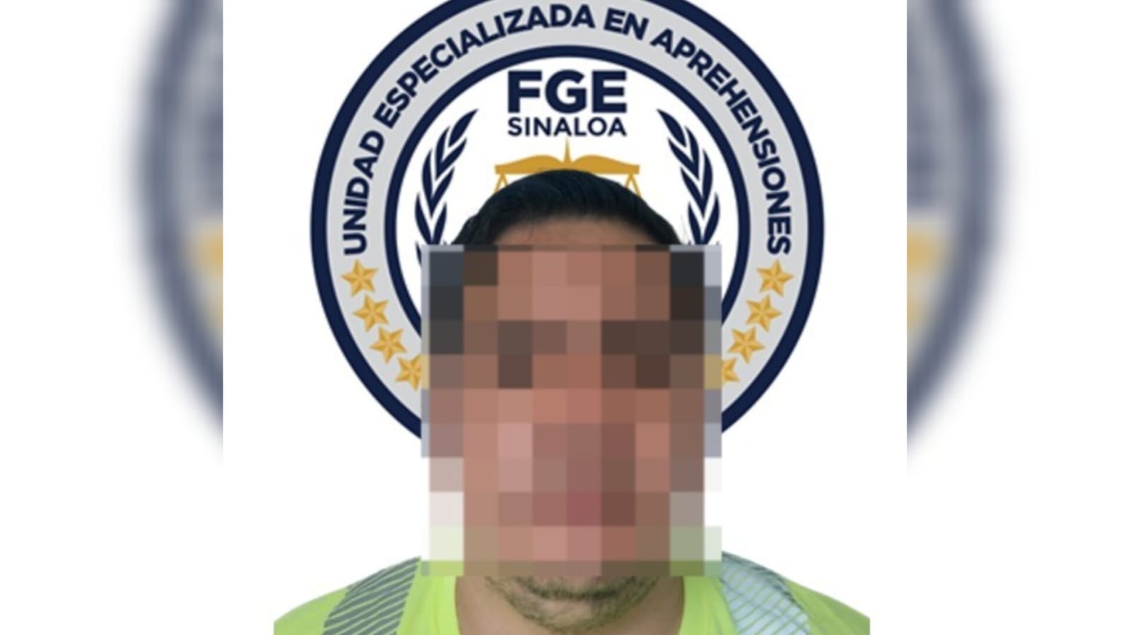 Detienen a segundo implicado en feminicidio de Estrella Lizbeth