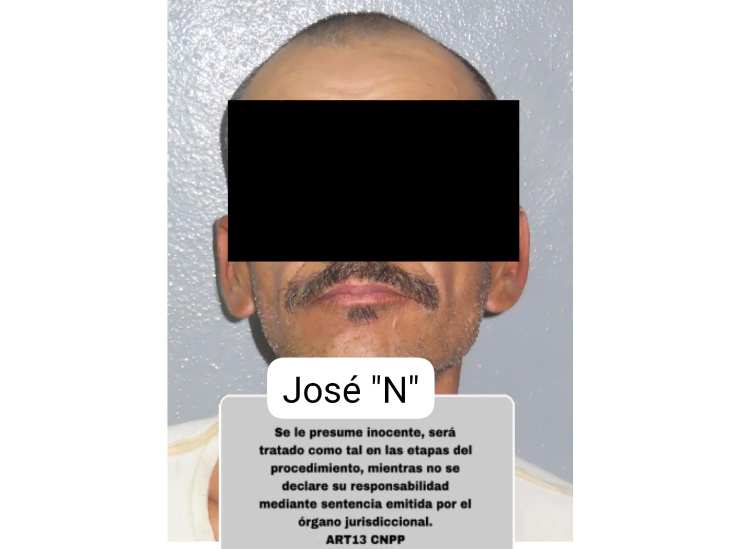 Detenido por abuso sexual en Mazatlán