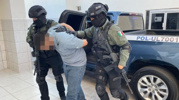 Pedían 4 mdp de rescate; vinculan a proceso a dos hombres por secuestro agravado en Culiacán