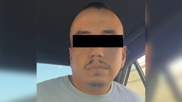 Capturan en Culiacán a Samuel, uno de los fugitivos más buscados por el FBI; ofrecían un mdd por él