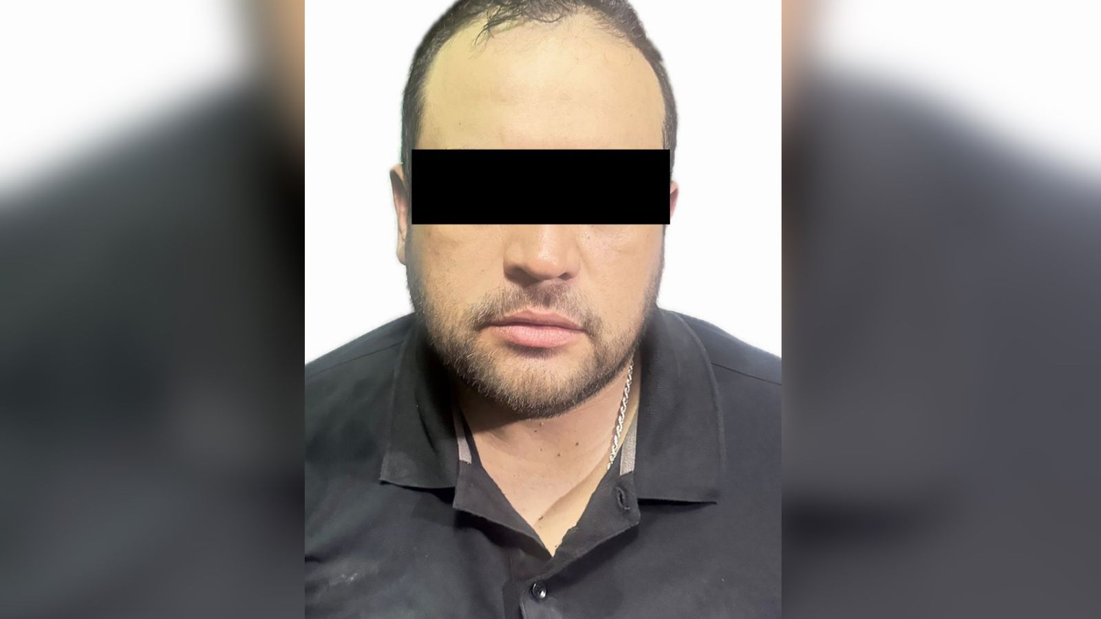 detienen a tobilio lider de red de fentanilo y a algunos de sus colaboradores