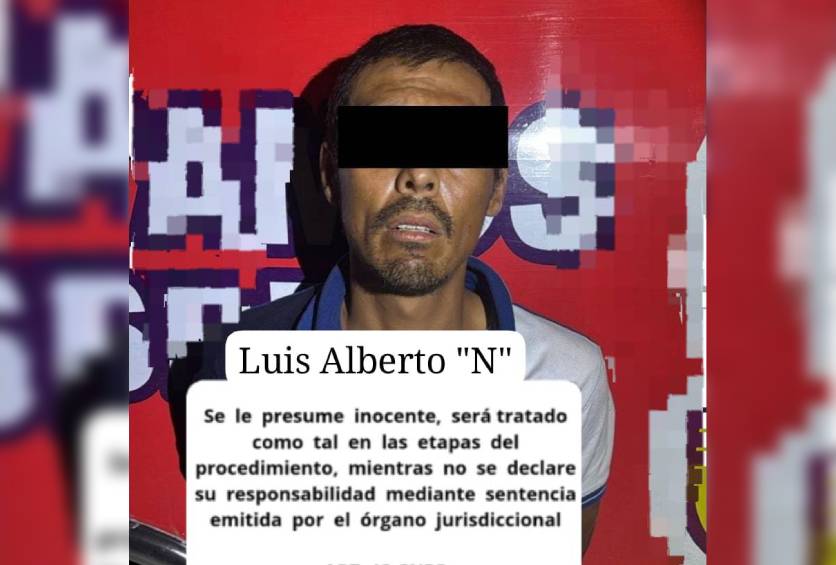 detienen a un hombre a bordo de un camion con reporte de robo en mazatlan