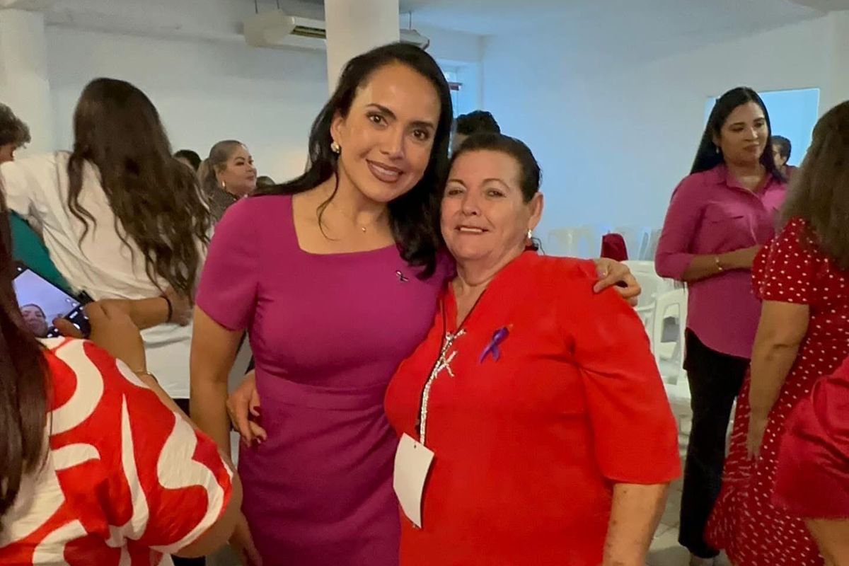 Irma Moreno