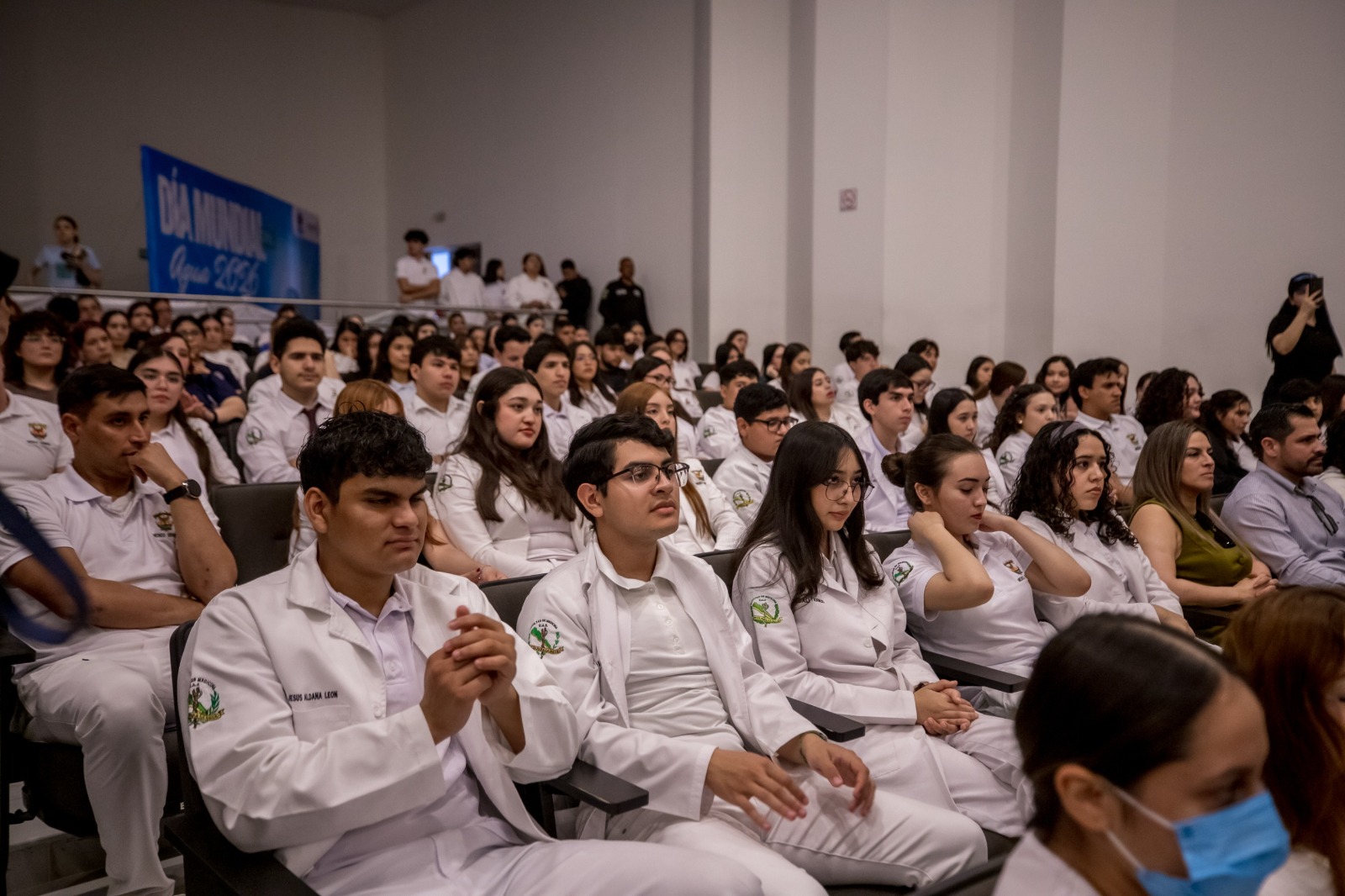 Autoridades municipales inauguraron las AquaOlimpiadas Jumapag