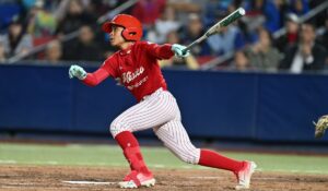 Diablos Rojos Femenil empata Serie de la Reina en LMS