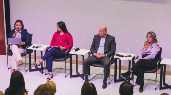 ‘Diálogos por el Derecho a Saber’ fortalecen la participación ciudadana en Sinaloa: Secretaría de Transparencia