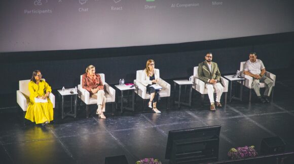 “Información oportuna y efectiva”; Sinaloa consolidará apertura gubernamental con nuevo sistema de transparencia: STyRC