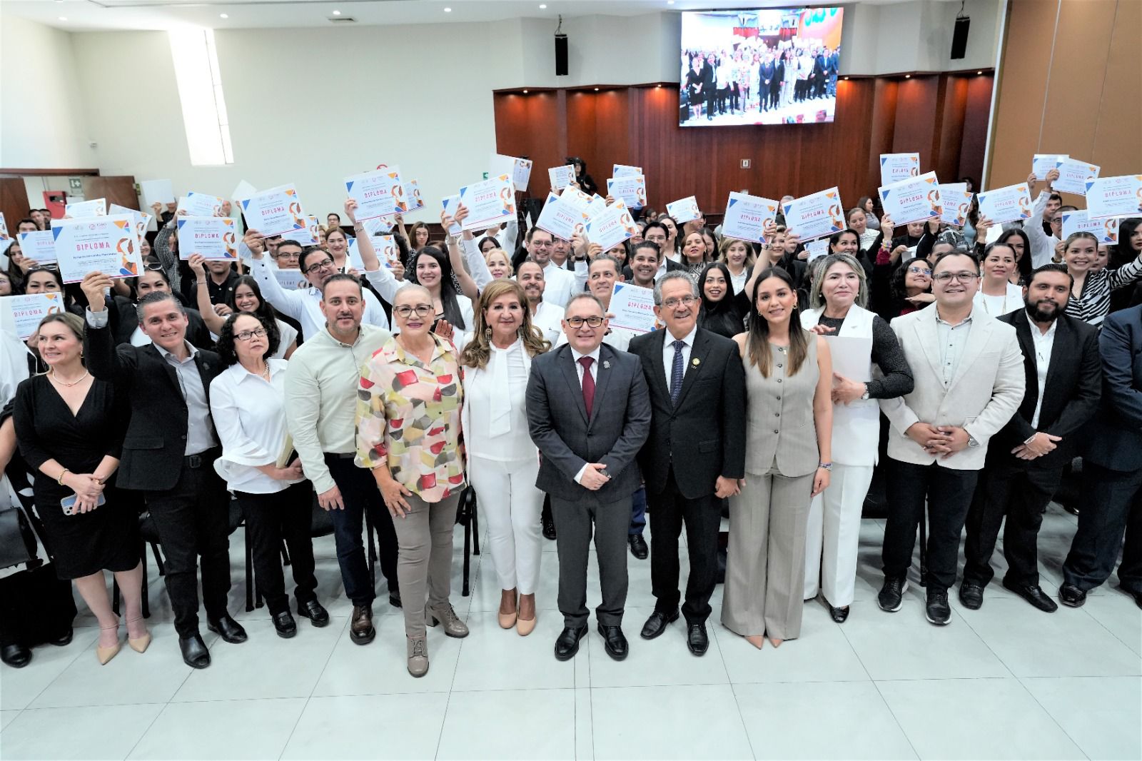 Diplomado en Ciudadanía y Construcción de Paz