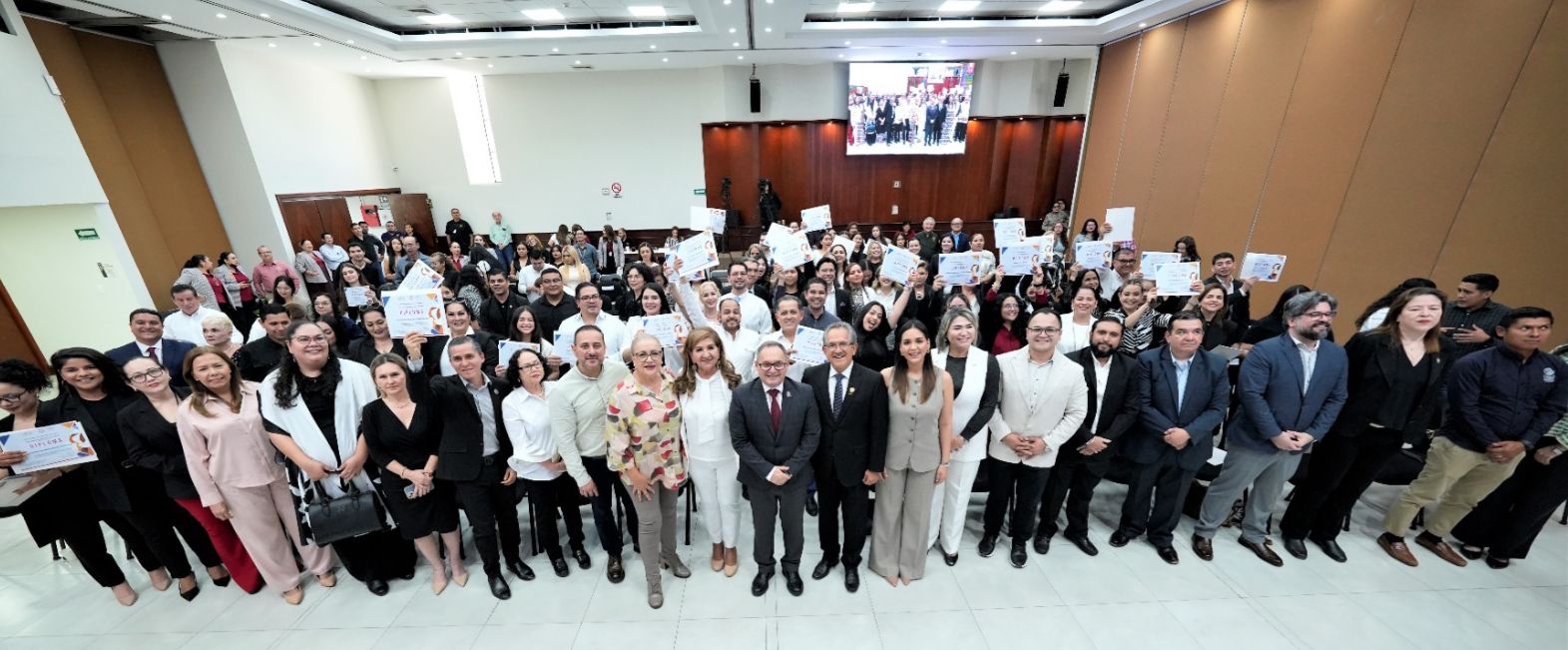 Diplomado en Ciudadanía y Construcción de Paz