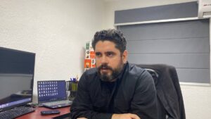 director juridico del ayuntamiento de guasave daniel hibraim lopez armenta