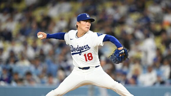 Los Dodgers inician con triunfo la defensa de su título en la temporada 2026 de MLB