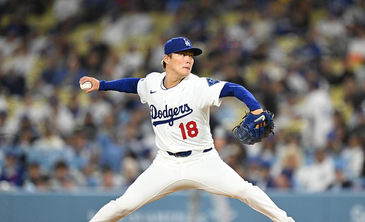 Dodgers de Los Ángeles