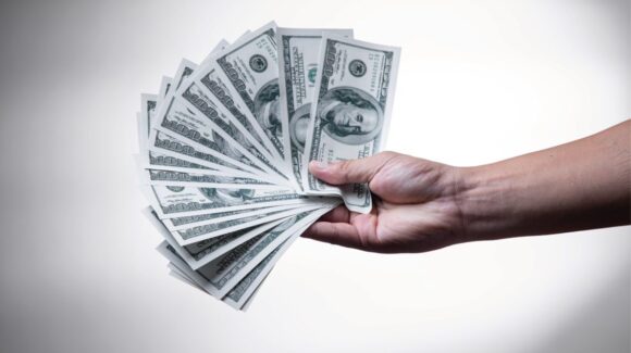 Precio del dólar del 9 al 13 de marzo; así cotiza el tipo de cambio frente al peso mexicano diariamente